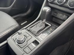 2019 Mazda CX-3 Akari