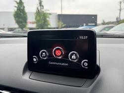 2019 Mazda CX-3 Akari