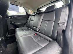 2019 Mazda CX-3 Akari