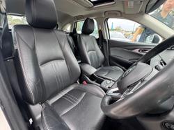 2019 Mazda CX-3 Akari