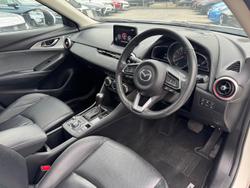 2019 Mazda CX-3 Akari