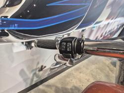 2019 Harley-Davidson Breakout 114 (FXBRS) Softail Orange