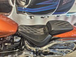 2019 Harley-Davidson Breakout 114 (FXBRS) Softail Orange