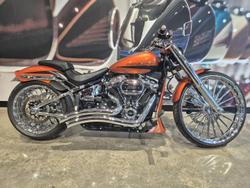 Harley-Davidson Breakout 114 (fxbrs)