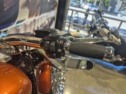 2019 Harley-Davidson Breakout 114 (FXBRS) Softail Orange