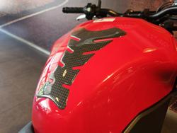 2021 Honda CB500F ABS (CB500FA) CB500 Red