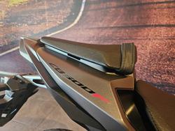 2021 Honda CB500F ABS (CB500FA) CB500 Red