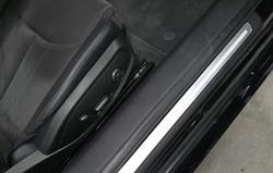 2015 Audi TT Sport FV MY15 Four Wheel Drive Brilliant Black