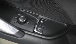 2015 Audi TT Sport FV MY15 Four Wheel Drive Brilliant Black