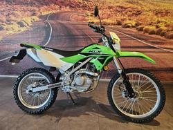 Kawasaki KLX150BF (KLX150F)