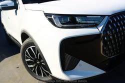 2025 Chery Tiggo 7 Super Hybrid Ultimate