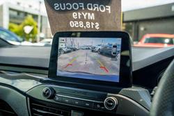 2019 Ford Focus ST-Line