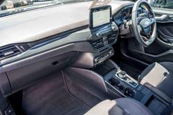 2019 Ford Focus ST-Line