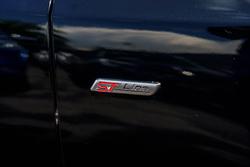 2019 Ford Focus ST-Line