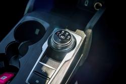 2019 Ford Focus ST-Line