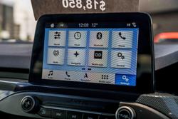 2019 Ford Focus ST-Line