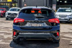 2019 Ford Focus ST-Line