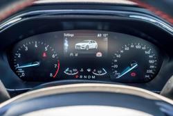 2019 Ford Focus ST-Line