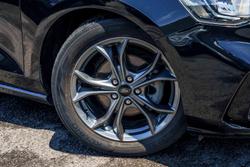 2019 Ford Focus ST-Line