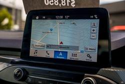 2019 Ford Focus ST-Line