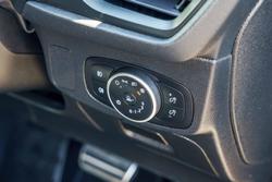 2019 Ford Focus ST-Line