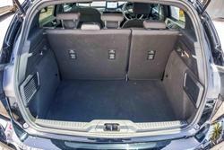 2019 Ford Focus ST-Line