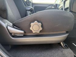 2022 Mitsubishi Triton GLS