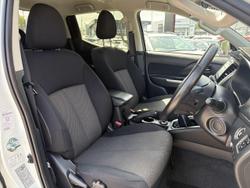 2022 Mitsubishi Triton GLS