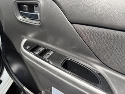 2022 Mitsubishi Triton GLS