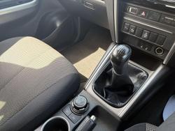 2022 Mitsubishi Triton GLS