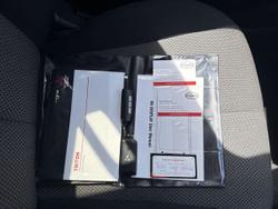 2022 Mitsubishi Triton GLS