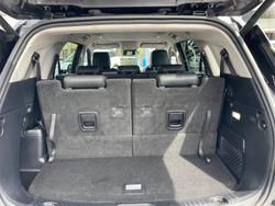 2023 Ford Everest Sport