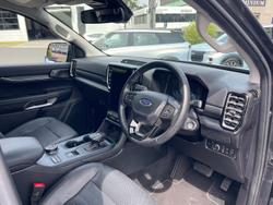 2023 Ford Everest Sport