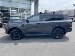 2023 Ford Everest Sport