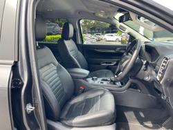 2023 Ford Everest Sport