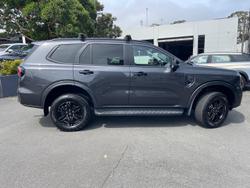 2023 Ford Everest Sport