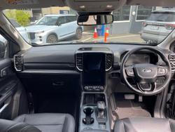 2023 Ford Everest Sport