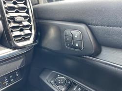 2023 Ford Everest Sport