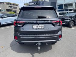 2023 Ford Everest Sport