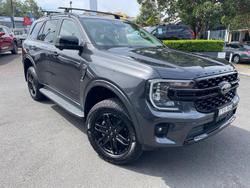 2023 Ford Everest Sport