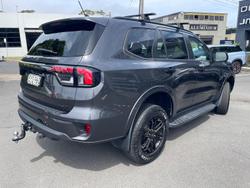 2023 Ford Everest Sport