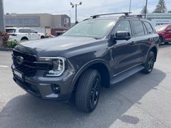 2023 Ford Everest Sport