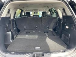 2023 Ford Everest Sport