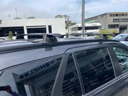 2023 Ford Everest Sport