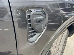 2023 Ford Everest Sport