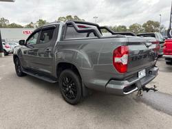 2020 LDV T60 Trailrider 2