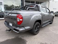 2020 LDV T60 Trailrider 2