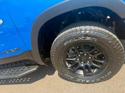 2025 Ram 1500  Rebel Hurricane SO