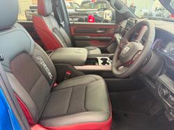 2025 Ram 1500  Rebel Hurricane SO