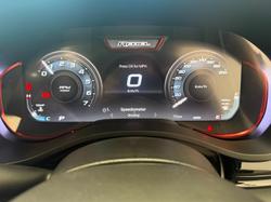 2025 Ram 1500  Rebel Hurricane SO